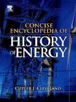 concise-encyclopedia-of-the-history-of-energy-cleveland-2009