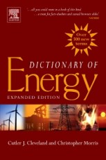 dictionary-of-energy-cleveland-2009