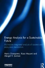 energy-analysis-for-a-sustainable-future-mario-giampietro-kozo-mayumi-alevgu%cc%88l-h-s%cc%a7orman-2012
