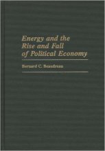 energy-and-the-rise-and-fall-of-political-economy-bernard-beaudreau-1999