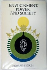 environment-power-and-society-howard-odum-1971