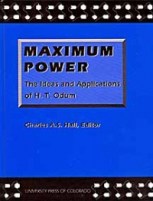 maximum-power-charles-hall-1995