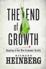 the-end-of-growth-richard-heinberg-2011
