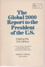 the-global-2000-report-to-the-president-of-the-u-s-1980