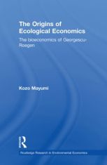 the-origins-of-ecological-economics-kozo-mayumi-2001
