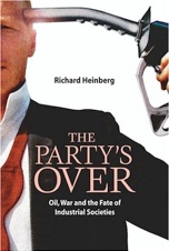 the-partys-over-richard-heinberg-2003