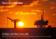 Forecasting Failure - 2017