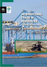 International Trade in Resources - UNEP 2015