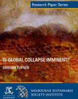 Is Global Collapse Imminent - Turner 2014