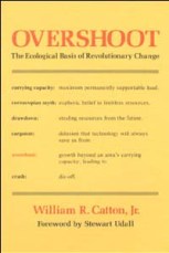 Overshoot - Catton 1980