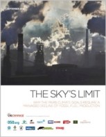 The Sky_s Limit - September 2016