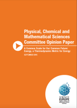 a-common-scale-for-our-common-future-a-common-scale-for-our-common-future-science-europe-2015