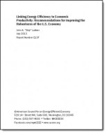 linking-energy-efficiency-to-economic-productivity-aceee-2013